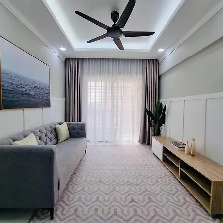Have A Good Rest Apartment Kajang Luaran gambar