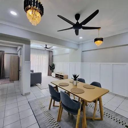 Have A Good Rest Apartment Kajang Luaran gambar