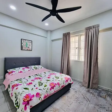 Have A Good Rest Apartment Kajang Luaran gambar