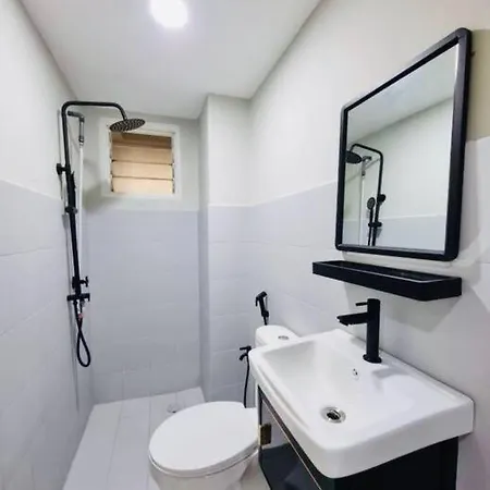 Have A Good Rest Apartment Kajang Luaran gambar