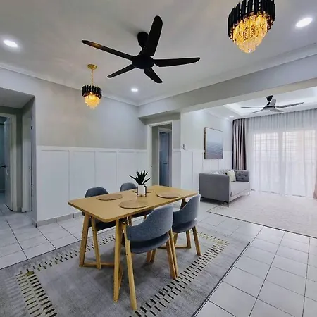 Have A Good Rest Apartment Kajang Luaran gambar