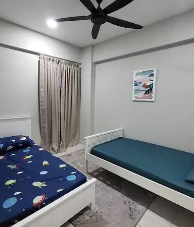 Have A Good Rest Apartment Kajang Luaran gambar