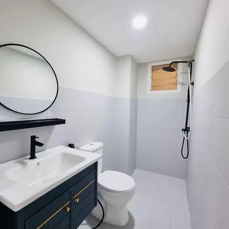 Have A Good Rest Apartment Kajang Luaran gambar