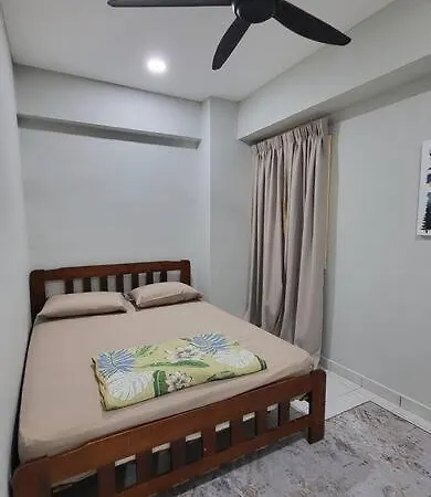 Have A Good Rest Apartment Kajang Luaran gambar