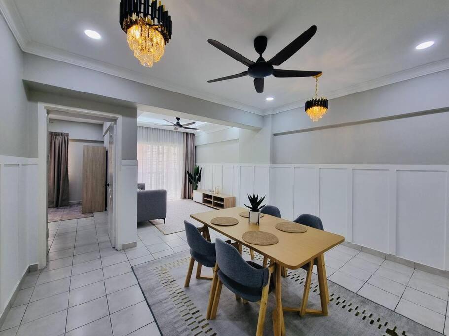 Apartment Have A Good Rest Kajang