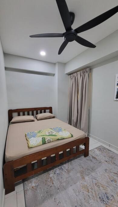 Have A Good Rest Apartment